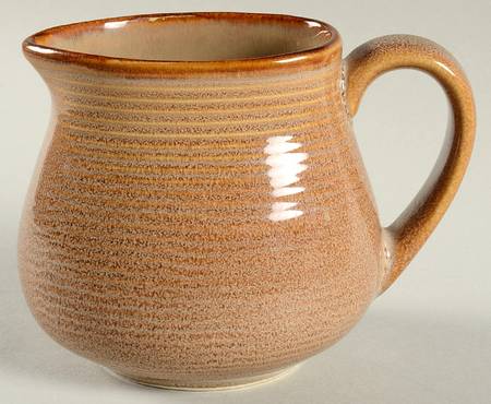 Roma Caramel Creamer