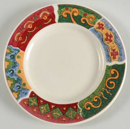 Passages Saucer