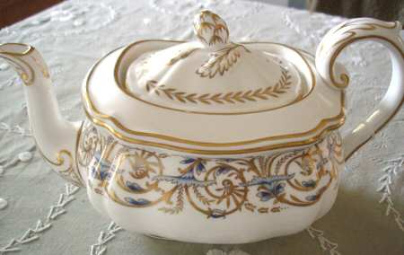 Regency (Stafford) by Spode