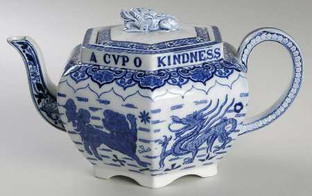 SP563 by Spode