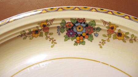 STB365 Dinner Plate