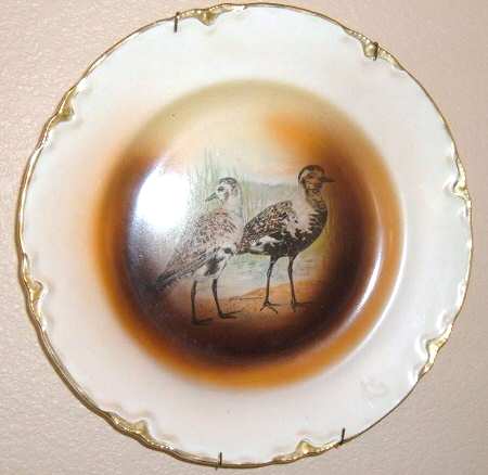 STR126 by Sterling China (USA)
