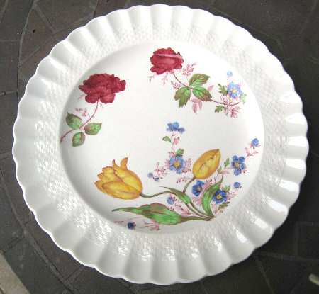 2-8131 by Spode