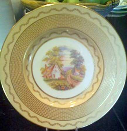 Y487 by Spode