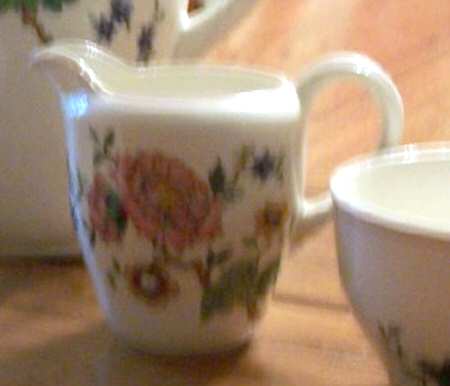961 Creamer