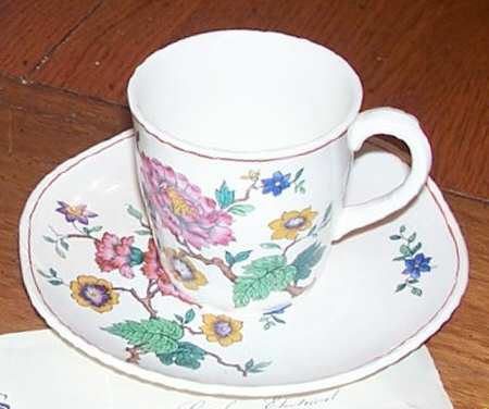 961 by Spode