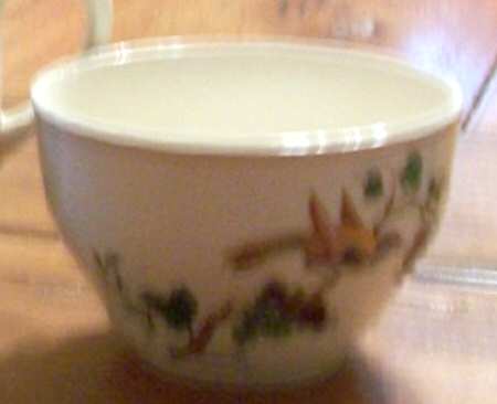 961 Open Sugar Bowl