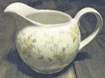 SCH612 Creamer