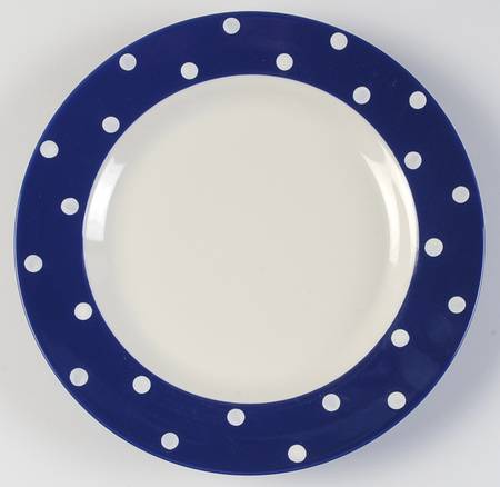 Baking Days Dark Blue by Spode