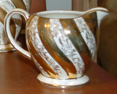 15398b Creamer