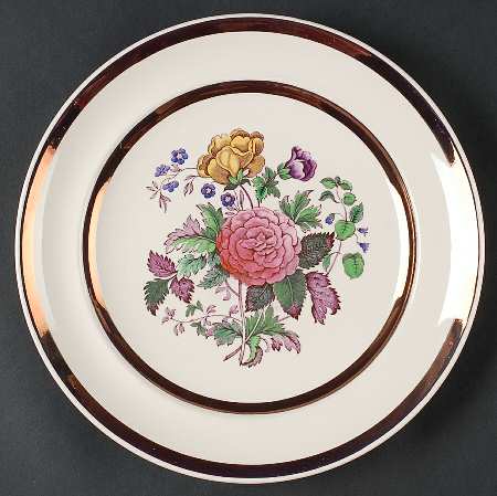 2-8263 by Spode