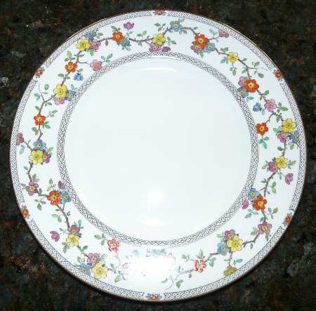 SP SPRING3 by Spode