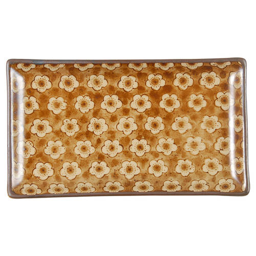 Sound Collection 8" Sushi Tray