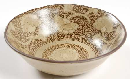 Sound Collection Individual Dip Dish