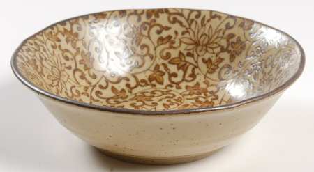 Sound Collection Individual Dip Dish
