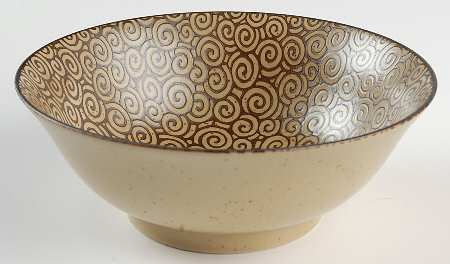 Sound Collection Coupe Soup Bowl