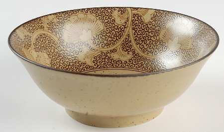 Sound Collection Coupe Soup Bowl