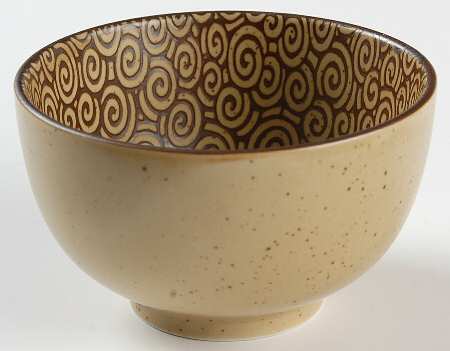 Sound Collection Rice Bowl