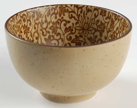 Sound Collection Rice Bowl