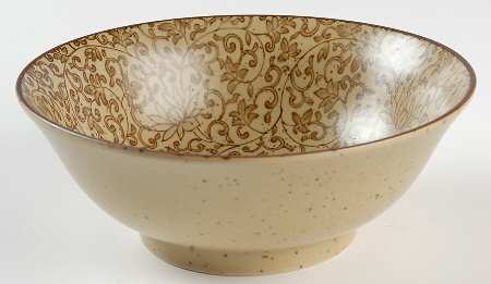 Sound Collection Coupe Soup Bowl