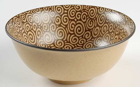 Sound Collection Soup/Cereal Bowl