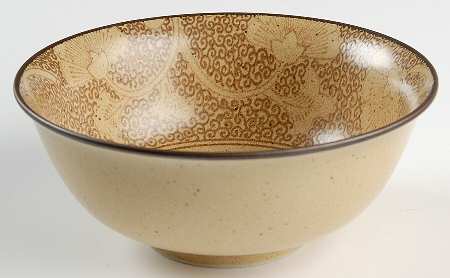 Sound Collection Soup/Cereal Bowl