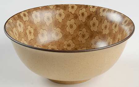 Sound Collection Soup/Cereal Bowl