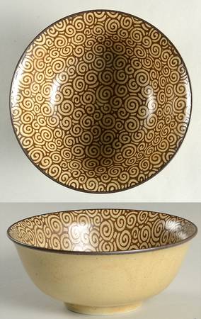Sound Collection Soup/Cereal Bowl