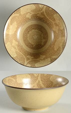 Sound Collection Soup/Cereal Bowl