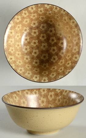 Sound Collection Soup/Cereal Bowl