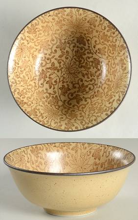 Sound Collection Soup/Cereal Bowl
