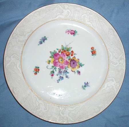 SPF30 by Sevres Porcelain (France)