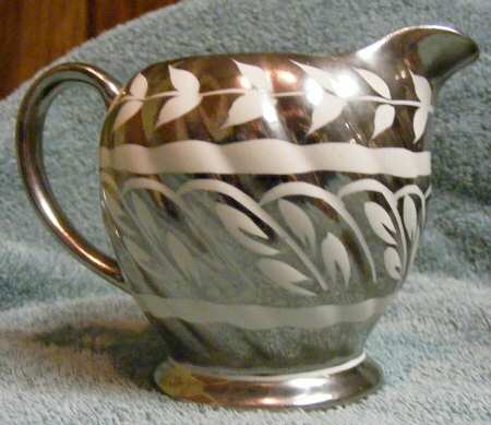 1601R Creamer