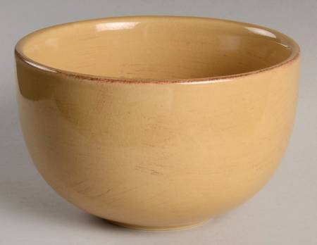 Lucca Gold 5" All Purpose Bowl