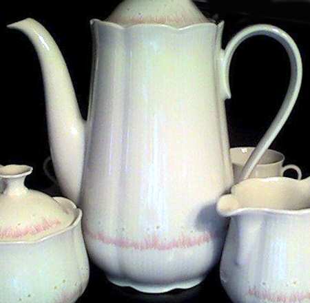 Jasmin Pink White by Seltmann