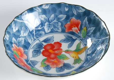 SAD73 Coupe Cereal Bowl