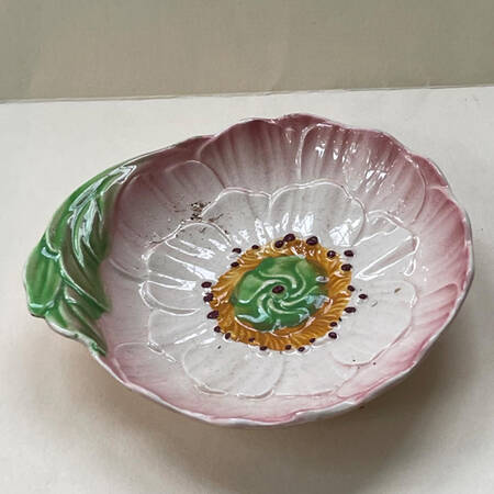 STF61 Saucer