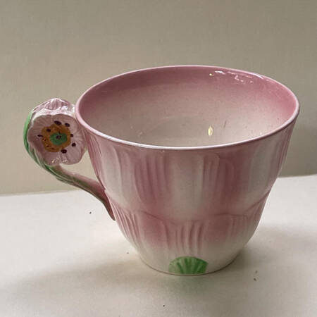 STF61 Flat Cup