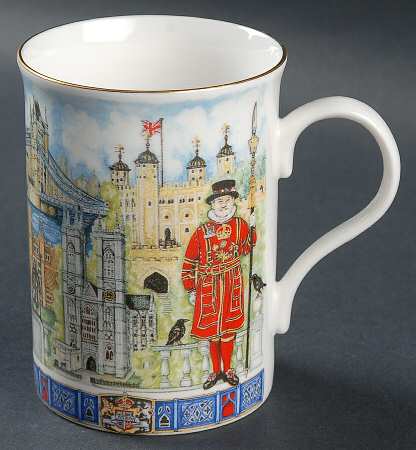 London Heritage by Sadler