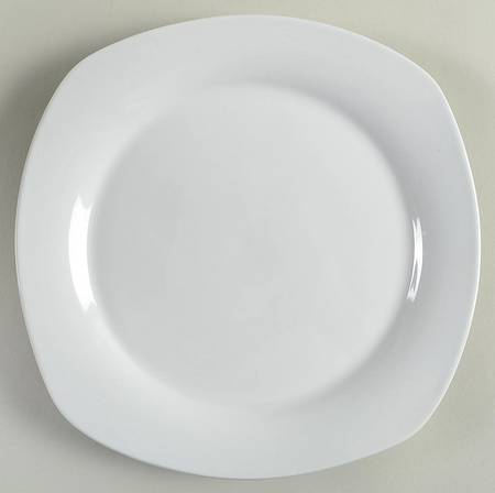 S5T2 Dinner Plate