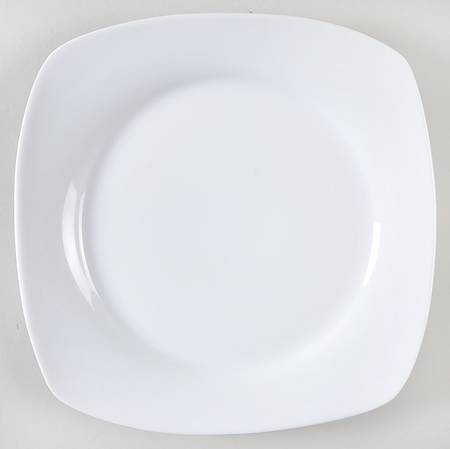 S5T2 Luncheon Plate