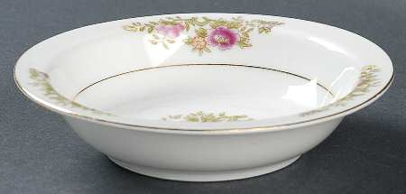 SON107 Fruit/Dessert (Sauce) Bowl