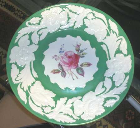 SP568 by Spode
