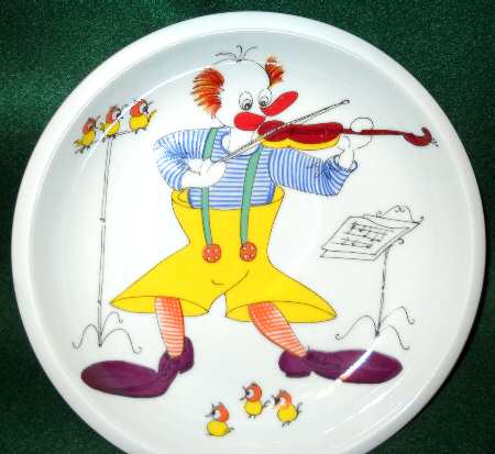 SPZ14 by Spal Porcelanas