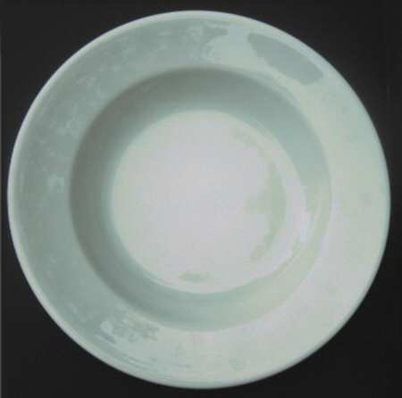 SY989 Rim Soup Bowl
