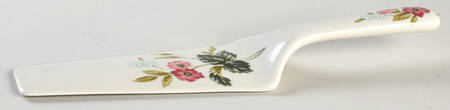 SAD77 Solid Ceramic Pie/Cake Server