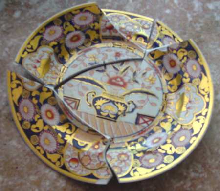 2375 by Spode