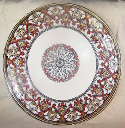 SP569 by Spode