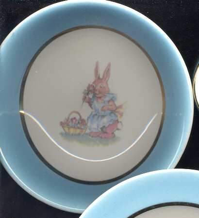 SLM357 Child's Bowl