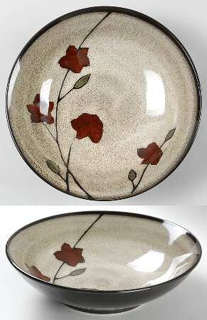 Santa Rosa Soup/Cereal Bowl